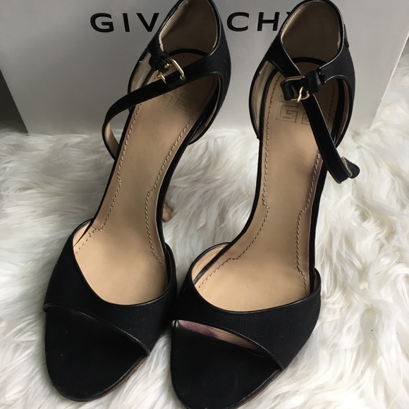 givenchy heels